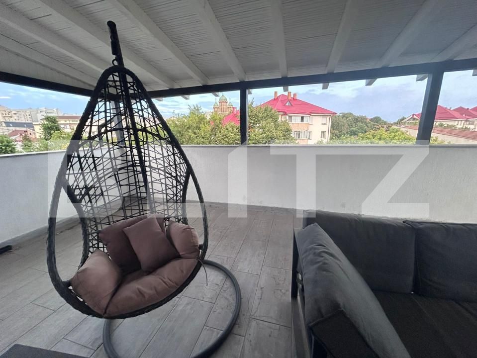 Apartament de închiriat 3 camere Central - 157794AI | BLITZ Craiova | Poza9