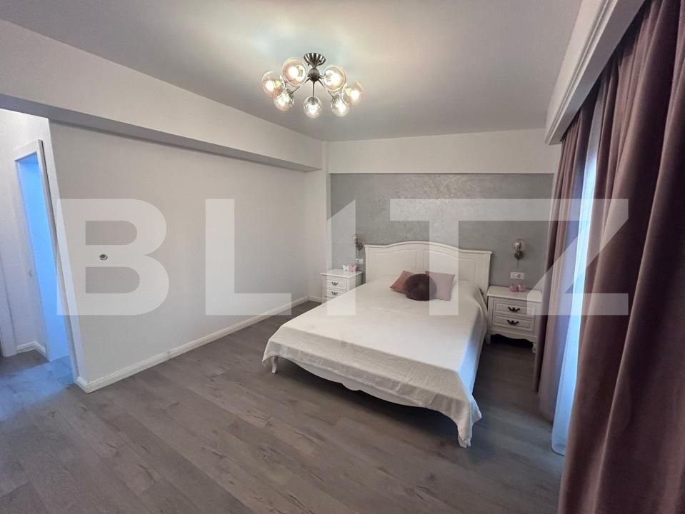 Apartament de închiriat 3 camere Central - 157794AI | BLITZ Craiova | Poza4