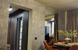 Apartament cu 2 camere în zona Nanterre - mobilat și utilat