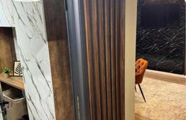 Apartament cu 2 camere în zona Nanterre - mobilat și utilat