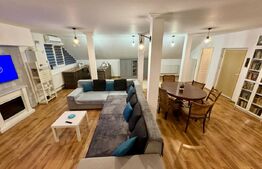 Apartament 3 camere 160mp+curte 300mp, AC, centrala termica, zona Ford