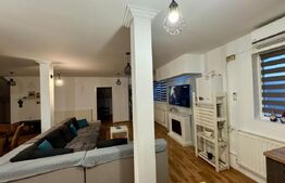 Apartament 3 camere 160mp+curte 300mp, AC, centrala termica, zona Ford