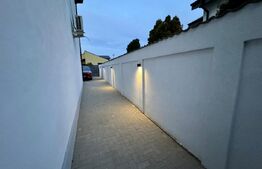 Apartament 3 camere 160mp+curte 300mp, AC, centrala termica, zona Ford