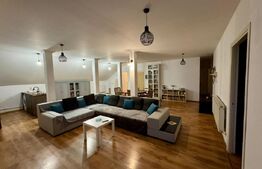 Apartament 3 camere 160mp+curte 300mp, AC, centrala termica, zona Ford