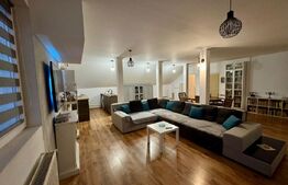 Apartament 3 camere 160mp+curte 300mp, AC, centrala termica, zona Ford