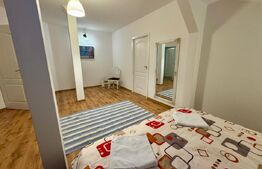 Apartament 3 camere 160mp+curte 300mp, AC, centrala termica, zona Ford