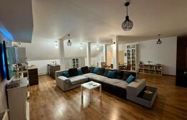 Apartament 3 camere 160mp+curte 300mp, AC, centrala termica, zona Ford