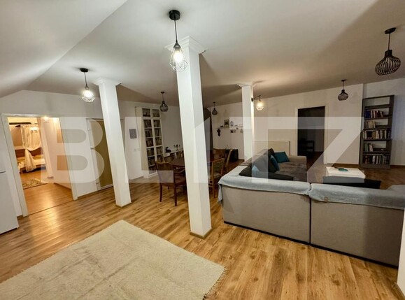 Apartament de închiriat 3 camere Carcea  - 157807AI | BLITZ Craiova | Poza19