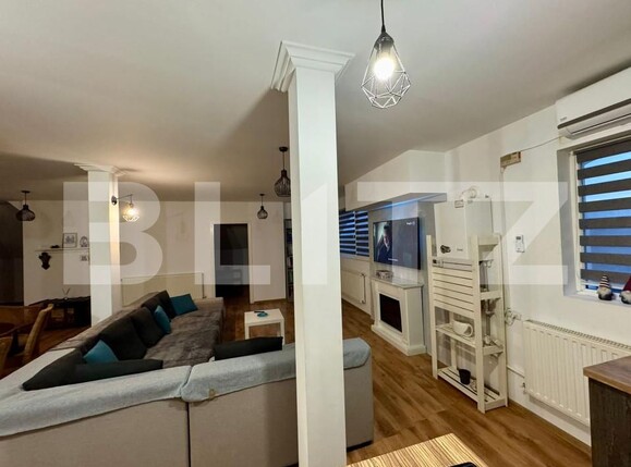 Apartament de închiriat 3 camere Carcea  - 157807AI | BLITZ Craiova | Poza13