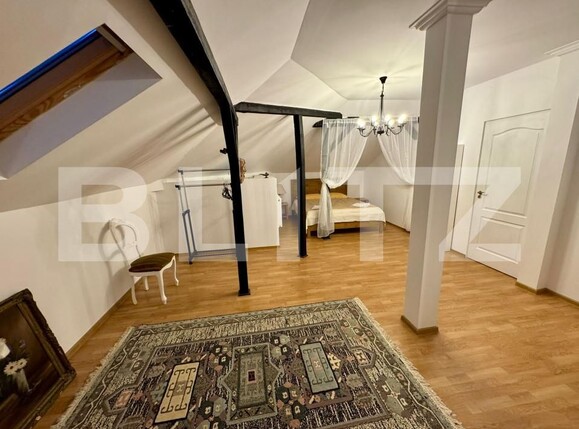 Apartament de închiriat 3 camere Carcea  - 157807AI | BLITZ Craiova | Poza5