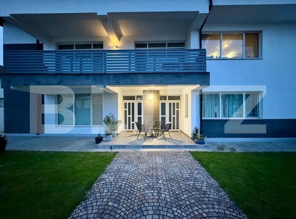 Apartament de închiriat 3 camere Carcea  - 157807AI | BLITZ Craiova | Poza1