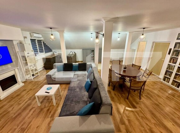 Apartament de închiriat 3 camere Carcea  - 157807AI | BLITZ Craiova | Poza7