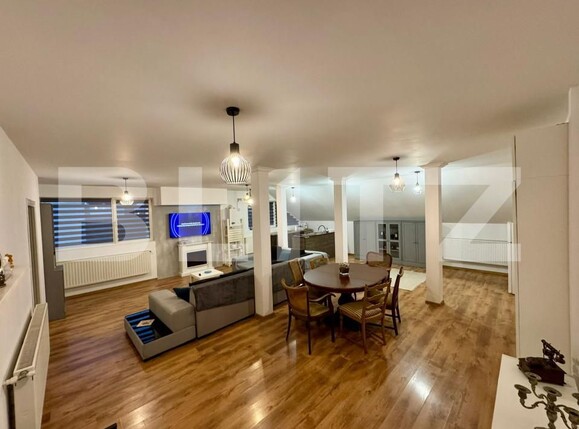 Apartament de închiriat 3 camere Carcea  - 157807AI | BLITZ Craiova | Poza9