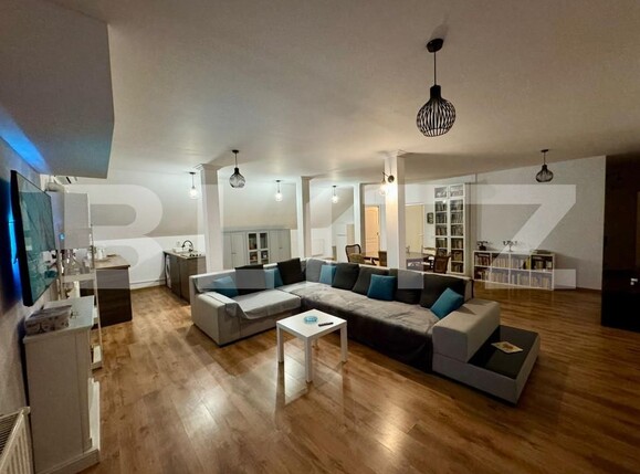 Apartament de închiriat 3 camere Carcea  - 157807AI | BLITZ Craiova | Poza16