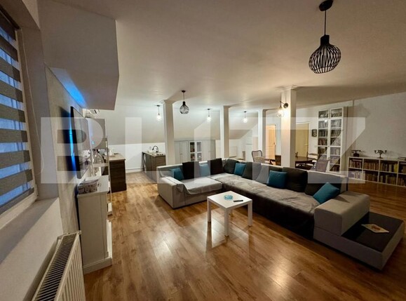 Apartament de închiriat 3 camere Carcea  - 157807AI | BLITZ Craiova | Poza12