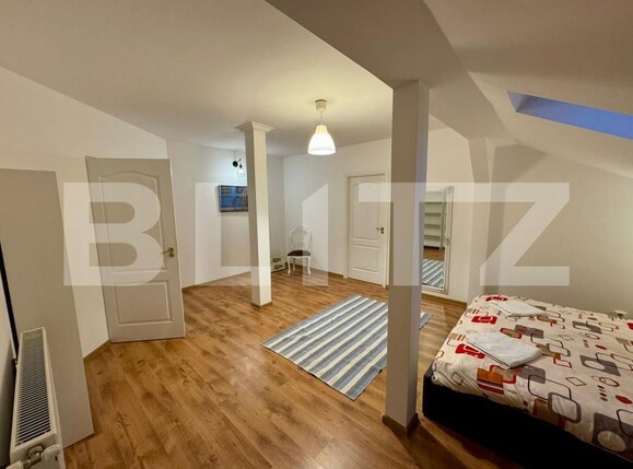 Apartament de închiriat 3 camere Carcea  - 157807AI | BLITZ Craiova | Poza16