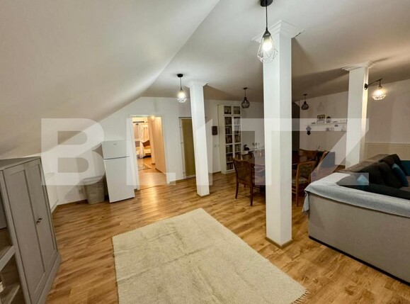 Apartament de închiriat 3 camere Carcea  - 157807AI | BLITZ Craiova | Poza15