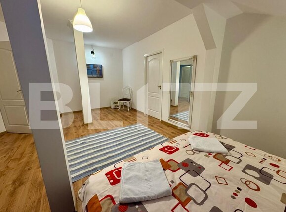 Apartament de închiriat 3 camere Carcea  - 157807AI | BLITZ Craiova | Poza2