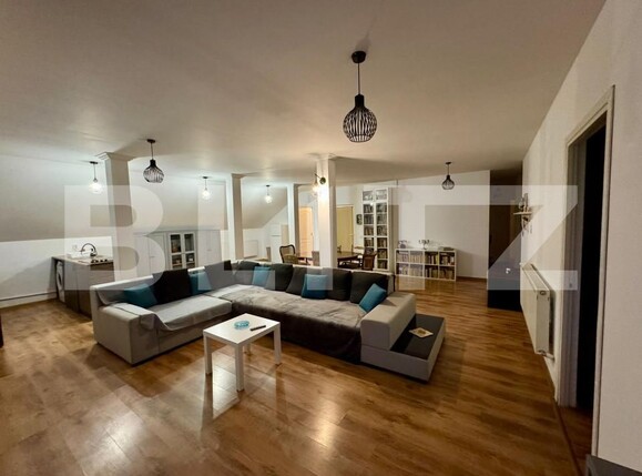 Apartament de închiriat 3 camere Carcea  - 157807AI | BLITZ Craiova | Poza15