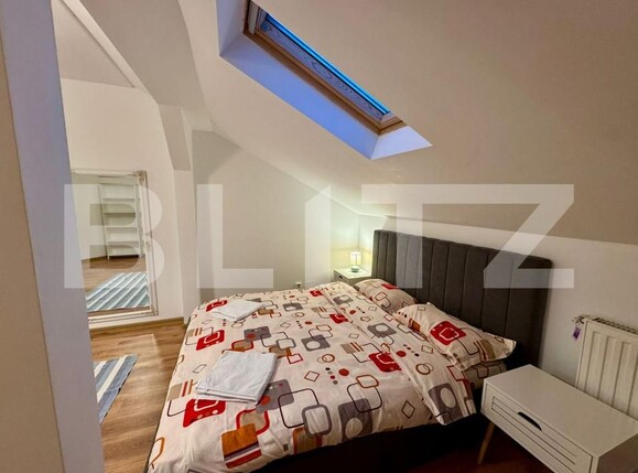 Apartament de închiriat 3 camere Carcea  - 157807AI | BLITZ Craiova | Poza18