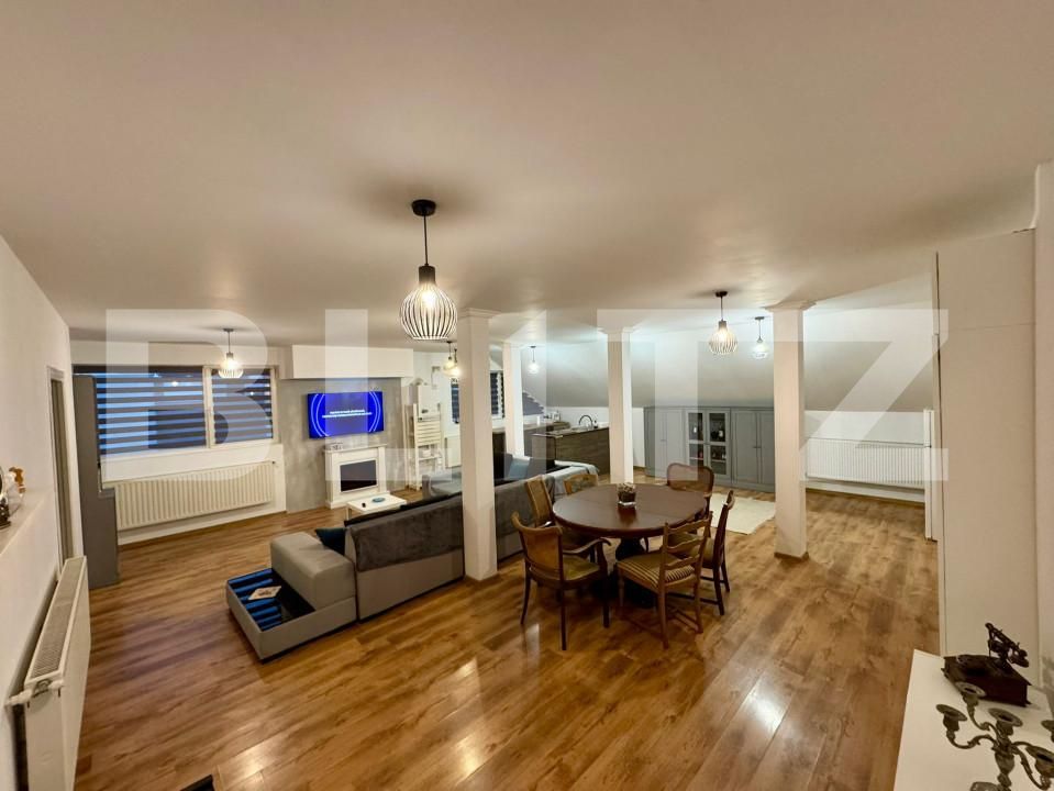Apartament de închiriat 3 camere Carcea  - 157807AI | BLITZ Craiova | Poza14