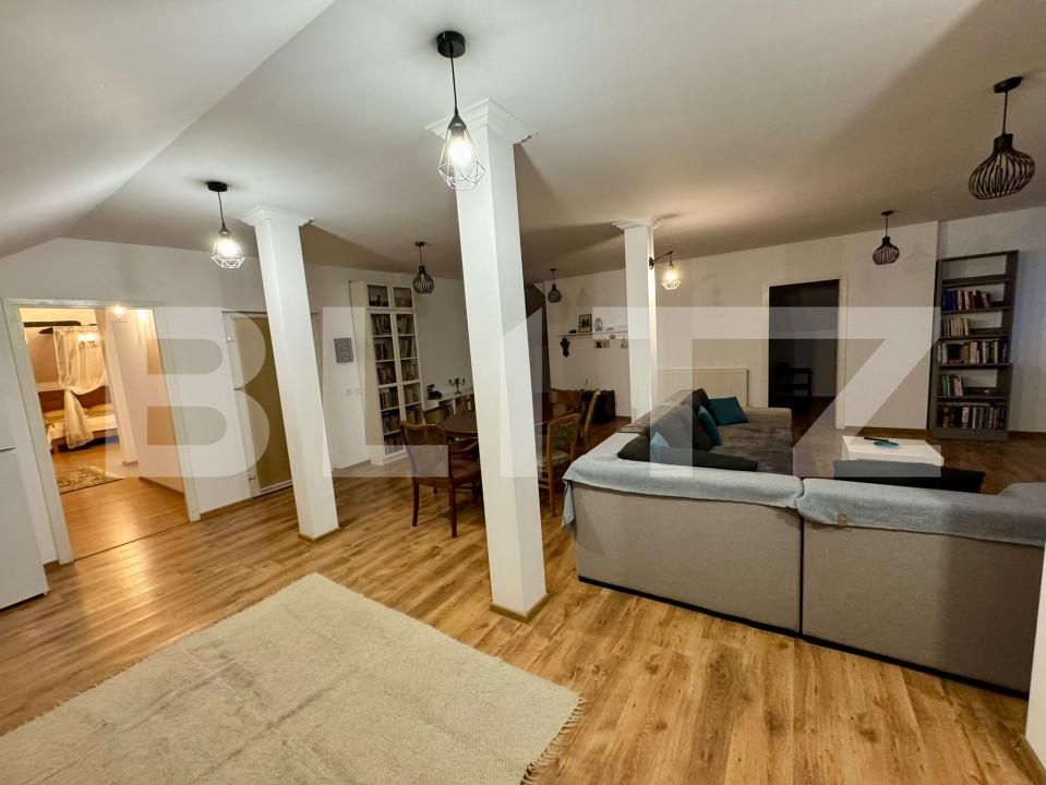 Apartament de închiriat 3 camere Carcea  - 157807AI | BLITZ Craiova | Poza19