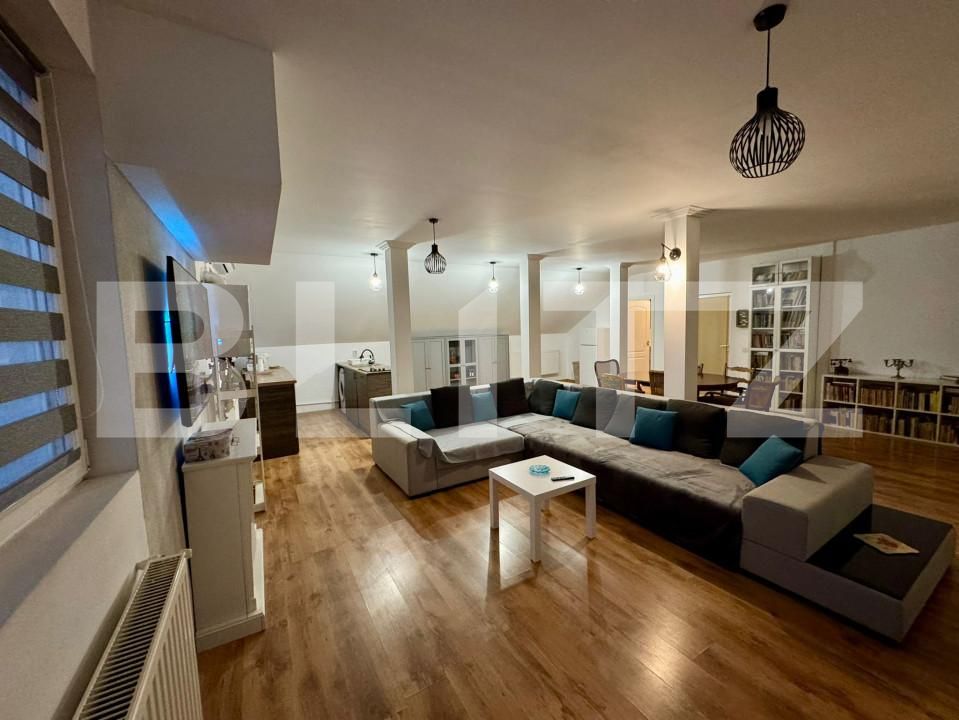 Apartament de închiriat 3 camere Carcea  - 157807AI | BLITZ Craiova | Poza17