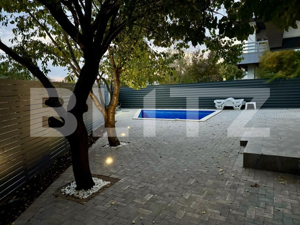 Apartament de închiriat 3 camere Carcea  - 157807AI | BLITZ Craiova | Poza3