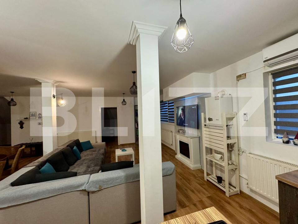 Apartament de închiriat 3 camere Carcea  - 157807AI | BLITZ Craiova | Poza13