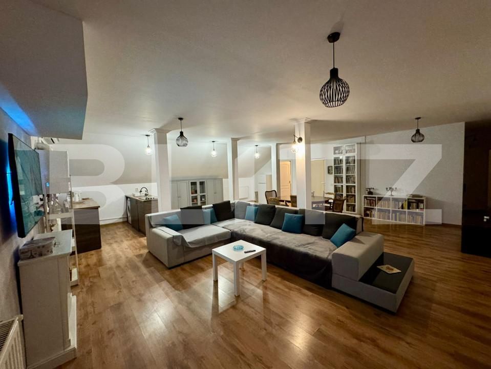 Apartament de închiriat 3 camere Carcea  - 157807AI | BLITZ Craiova | Poza11