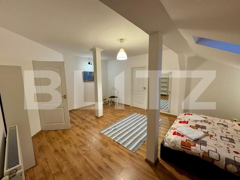 Apartament de închiriat 3 camere Carcea  - 157807AI | BLITZ Craiova | Poza21