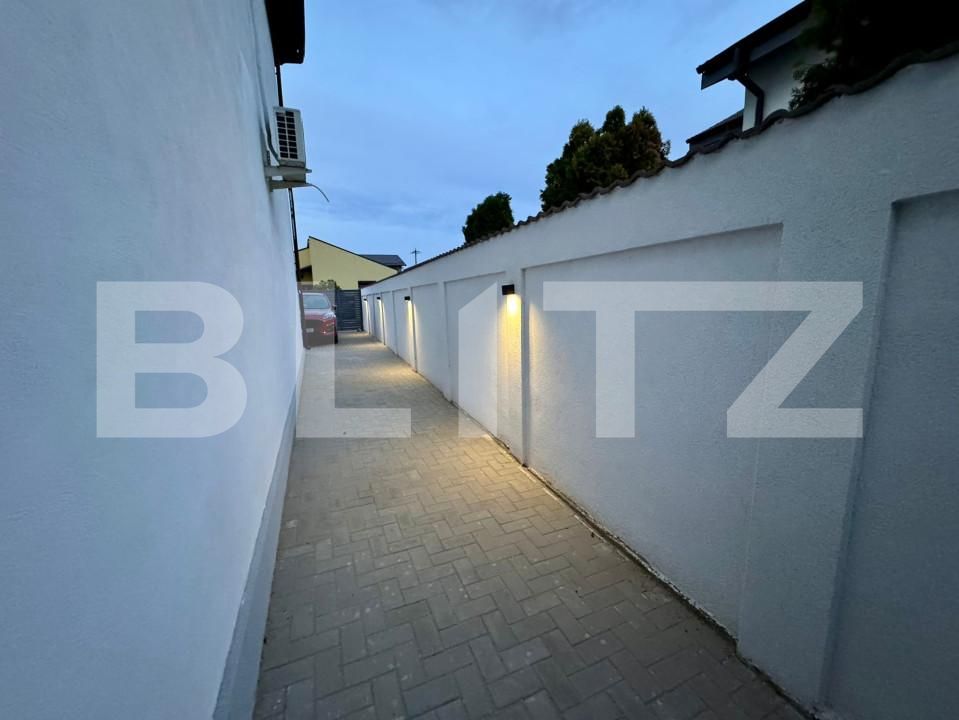 Apartament de închiriat 3 camere Carcea  - 157807AI | BLITZ Craiova | Poza9