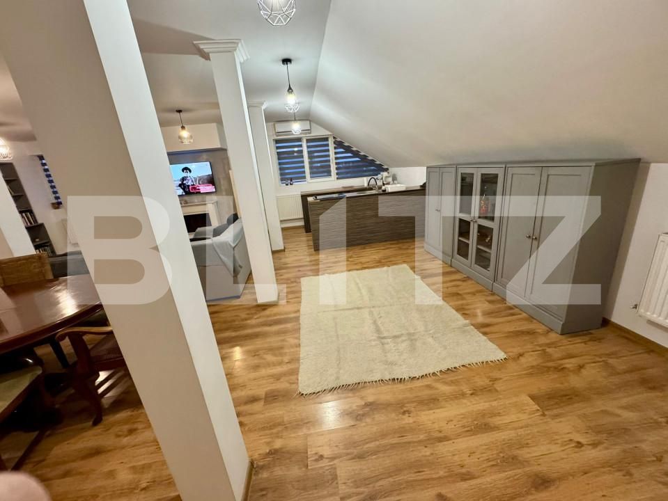 Apartament de închiriat 3 camere Carcea  - 157807AI | BLITZ Craiova | Poza11
