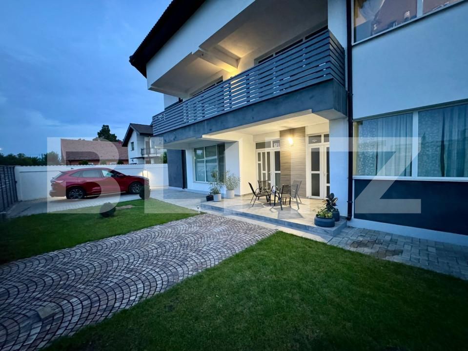 Apartament de închiriat 3 camere Carcea  - 157807AI | BLITZ Craiova | Poza2