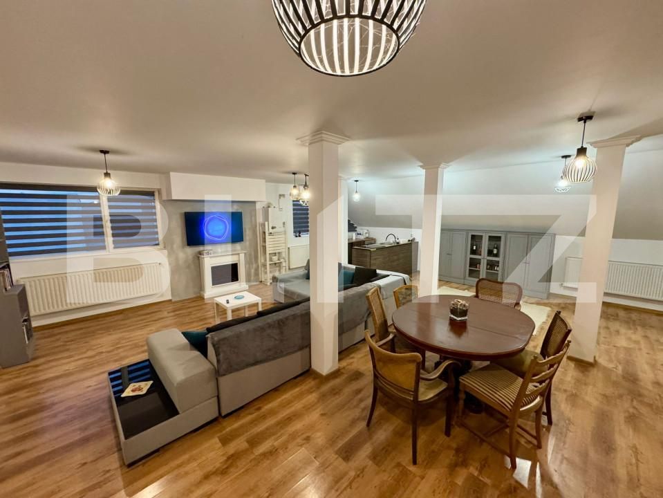 Apartament de închiriat 3 camere Carcea  - 157807AI | BLITZ Craiova | Poza8