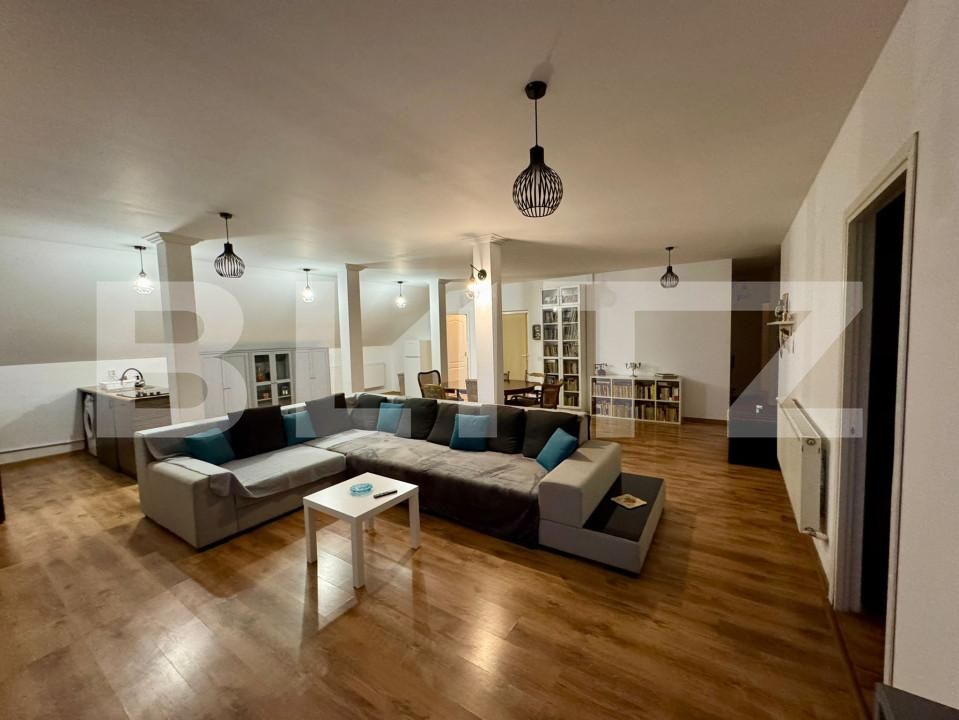 Apartament de închiriat 3 camere Carcea  - 157807AI | BLITZ Craiova | Poza15