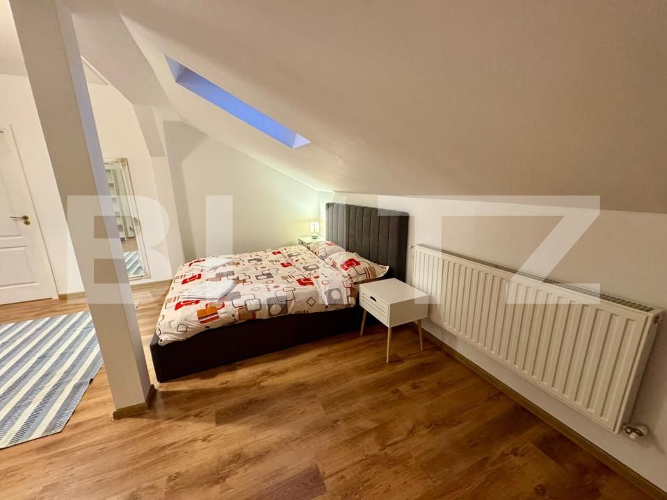 Apartament de închiriat 3 camere Carcea  - 157807AI | BLITZ Craiova | Poza19