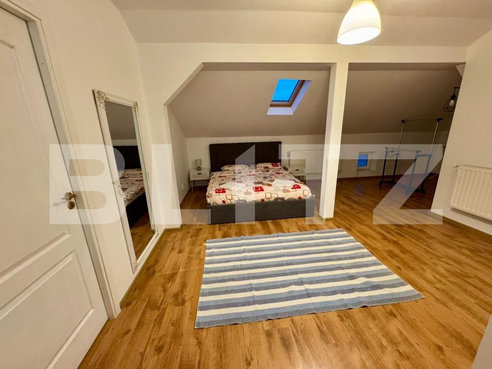 Apartament de închiriat 3 camere Carcea  - 157807AI | BLITZ Craiova | Poza5