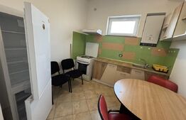 Garsoniera 52mp,Centrala proprie, zona Spitalul de Urgent Nr.1