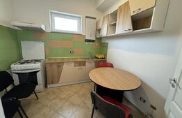 Garsoniera 52mp,Centrala proprie, zona Spitalul de Urgent Nr.1