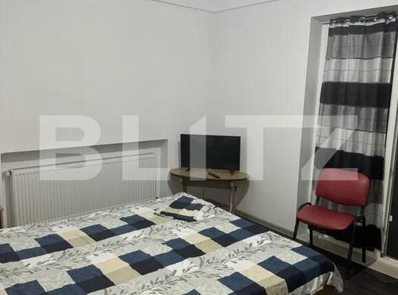 Garsonieră de închiriat Lascar Catargiu - 157808AI | BLITZ Craiova | Poza1
