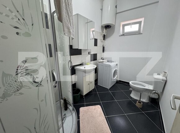 Garsonieră de închiriat Lascar Catargiu - 157808AI | BLITZ Craiova | Poza6