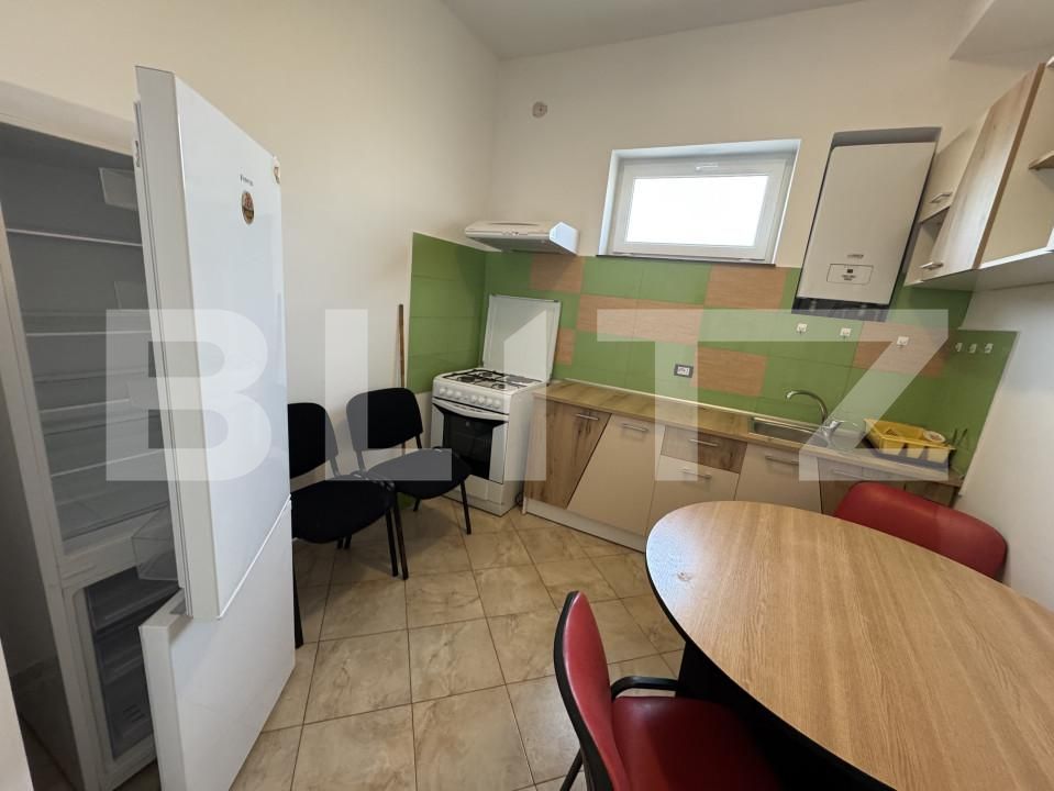 Garsonieră de închiriat Lascar Catargiu - 157808AI | BLITZ Craiova | Poza3
