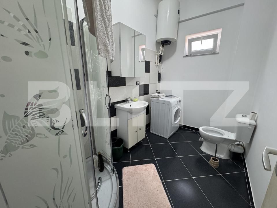 Garsonieră de închiriat Lascar Catargiu - 157808AI | BLITZ Craiova | Poza6