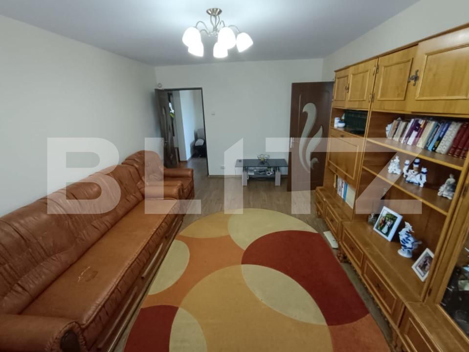 Apartament de vânzare 2 camere Craiovita Noua - 157836AV | BLITZ Craiova | Poza1