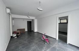 Apartament 2 camere, 48 mp, zona Dezrobirii