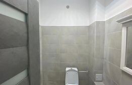 Spatiu comercial, 57 mp, vitrina, prima inchiriere, zona Ultracentrala