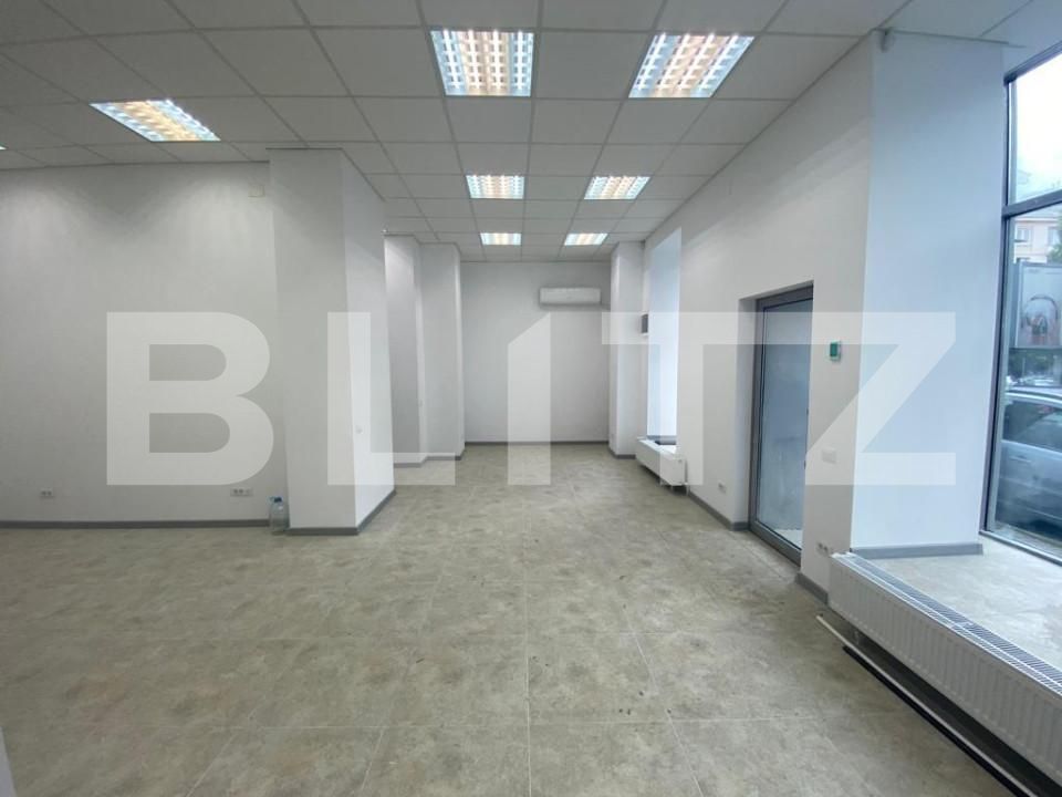 Spațiu comercial de închiriat Ultracentral - 157844SIC | BLITZ Craiova | Poza2