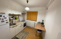 Garsoniera decomandata, Rovine, zona Parculet