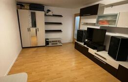 Garsoniera decomandata, Rovine, zona Parculet